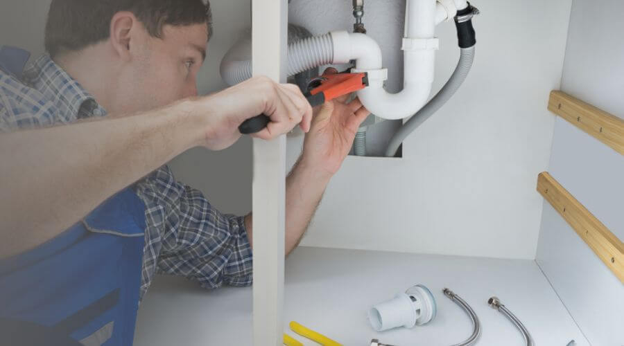 Professional emergency plumbing in Alston, GA